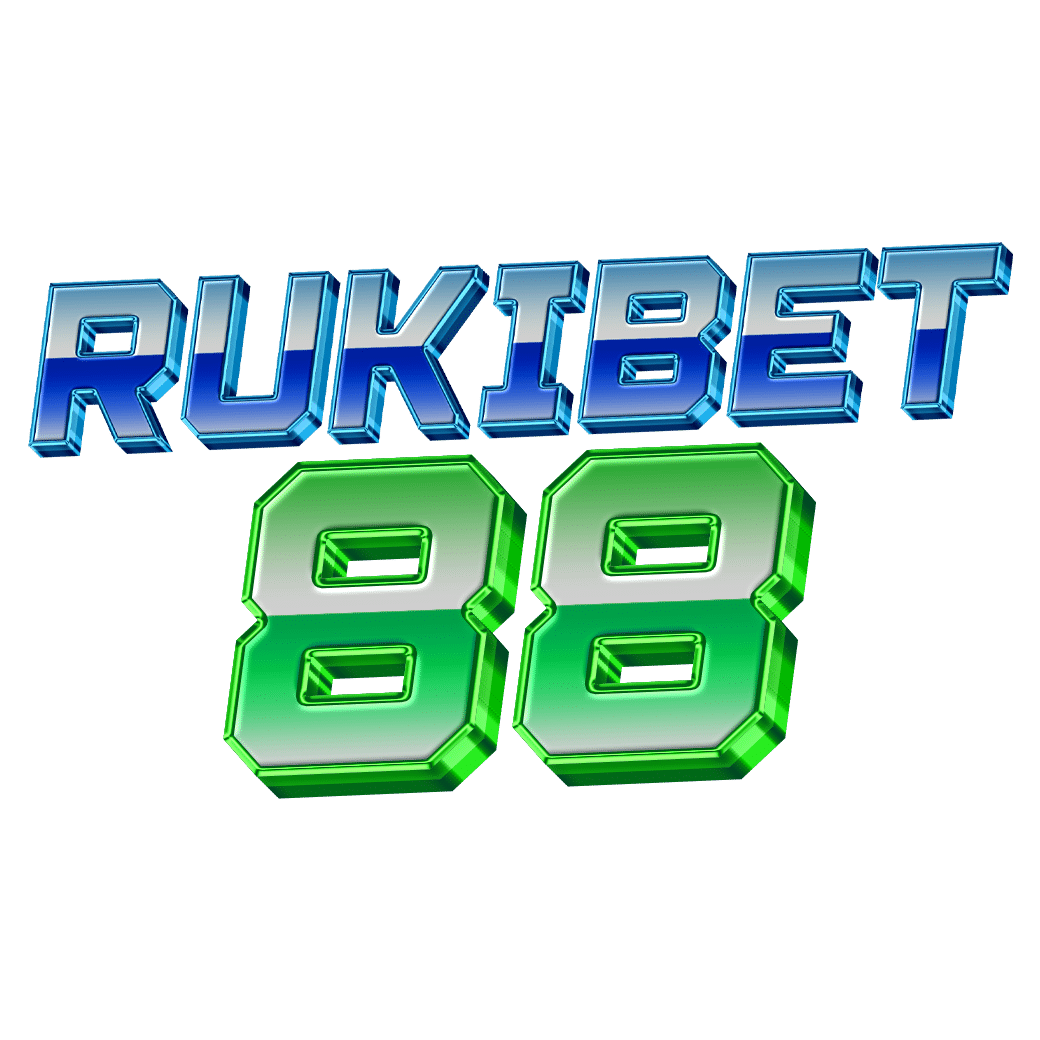 RUKIBET88 LOGO